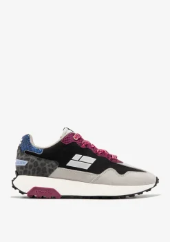 Active Flag Safari Black