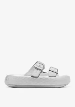 Bloomer Bio Silver