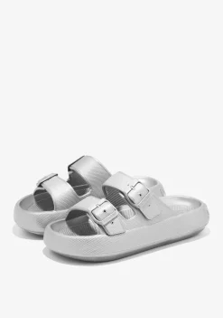 Bloomer Bio Silver