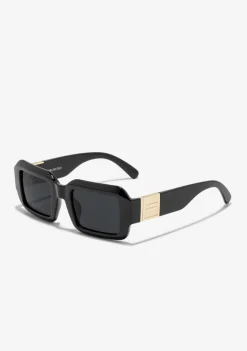 Emblem GEO Black / Smoke