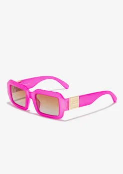 Emblem GEO Milky Pink / Pink