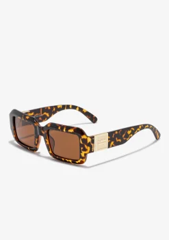 Emblem GEO Tort / Brown