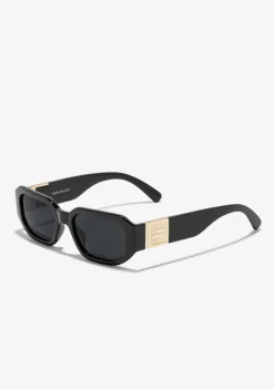 Emblem HEX Black / Smoke