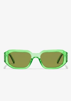 Emblem HEX Trans Green / Green