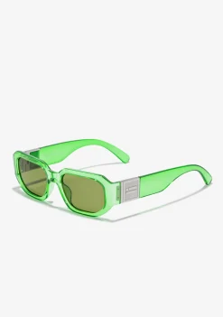 Emblem HEX Trans Green / Green
