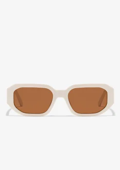 Emblem HEX White Ivory / Brown