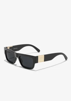 Emblem SQ Black / Smoke