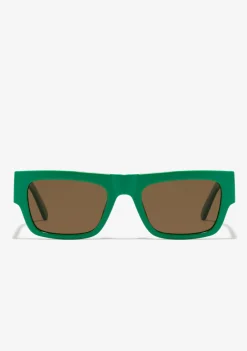 Emblem SQ Green / Tea