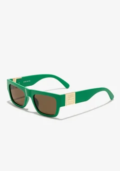 Emblem SQ Green / Tea