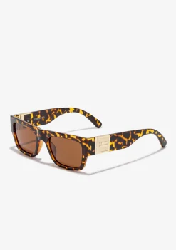 Emblem SQ Tort / Brown