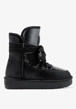 Nordic Shiny Black