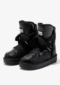 Nordic Shiny Black