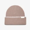Nordic TRK Fisherman Beanie Khaki