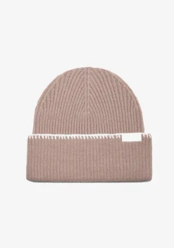 Nordic TRK Fisherman Beanie Khaki